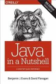 Java in a Nutshell (eBook, PDF)