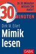 30 Minuten Mimik lesen - Bild 1