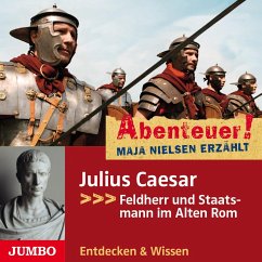Julius Caesar - Nielsen, Maja