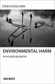 Environmental Harm (eBook, ePUB)
