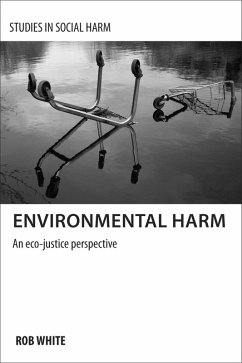 Cover Environmental Harm (eBook, ePUB)