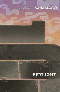 Skylight (eBook, ePUB) - Saramago, José