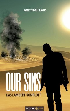 Our Sins - Davies, Jamie Tyrone