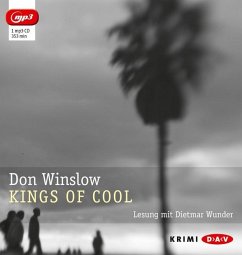 Cover Kings of Cool