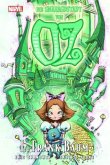Der Zauberer von Oz - Die Smaragdstadt von Oz