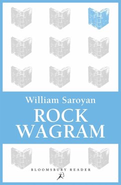 Rock Wagram (eBook, ePUB) - Saroyan, William
