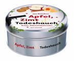 Apfel, Zimt & Todeshauch 2015