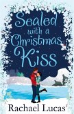 Sealed with a Christmas Kiss (eBook, ePUB)