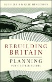 Rebuilding Britain (eBook, ePUB)