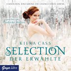 Der Erwählte / Selection Bd.3 (Audio-CD)