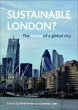 Sustainable London? (eBook, ePUB) - Bild 1