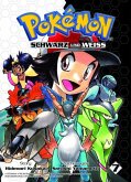 Pokémon - Schwarz und Weiss Bd.7