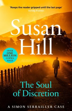 The Soul of Discretion (eBook, ePUB) - Hill, Susan