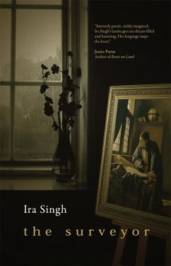 The Surveyor (eBook, ePUB) - Singh, Ira