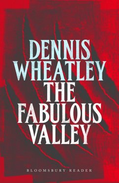 Cover The Fabulous Valley (eBook, ePUB)