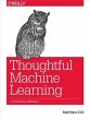 Thoughtful Machine Learning (eBook, PDF) - Bild 1