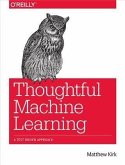 Thoughtful Machine Learning (eBook, PDF)