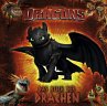 Dragons: Das Buch der Drachen - Bild 1