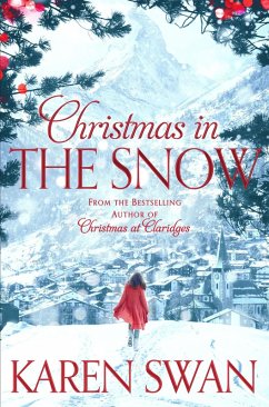 Christmas in the Snow (eBook, ePUB) - Swan, Karen