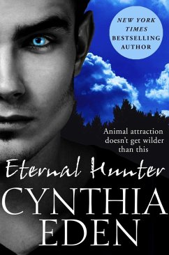 Eternal Hunter (eBook, ePUB) - Eden, Cynthia