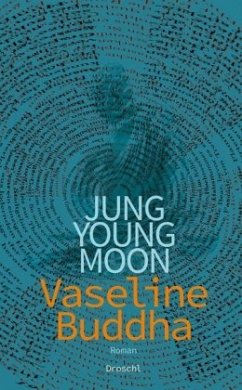 Vaseline-Buddha - Jung, Young Moon