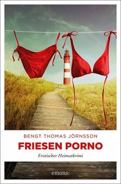 Friesen Porno - Jörnsson, Bengt Thomas