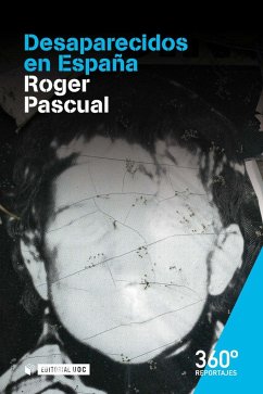 Desaparecidos en España - Pascual Marjanet, Roger