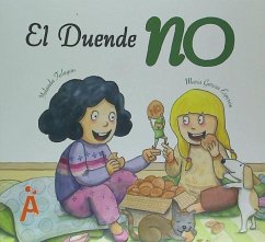 El duende NO - García Esperón, María; García Falagán, Yolanda