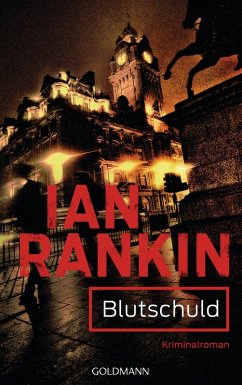 Blutschuld / Inspektor Rebus Bd.6 (eBook, ePUB) - Rankin, Ian