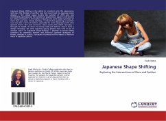 Japanese Shape Shifting - Matos, Faylis