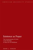 Existence as Prayer (eBook, PDF)
