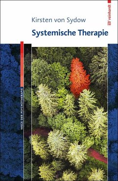 Systemische Therapie - Sydow, Kirsten von
