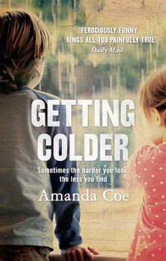 Getting Colder - Coe, Amanda