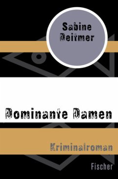 Dominante Damen - Deitmer, Sabine