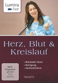 Herz, Blut & Kreislauf, DVD