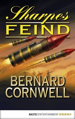 Sharpes Feind / Richard Sharpe Bd.15 (eBook, ePUB) - Cornwell, Bernard