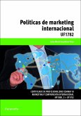 Políticas de marketing internacional