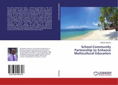 School-Community Partnership to Enhance Multicultural Education - Mebratu, Befkadu