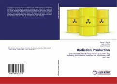 Radiation Production Radiation Production