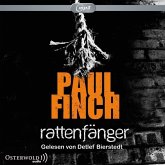 Rattenfänger / Detective Heckenburg Bd.2 (2 mp3-CDs)