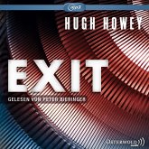 Exit / Silo Trilogie Bd.3