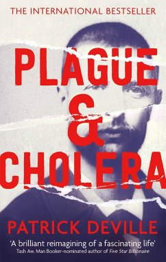 Plague and Cholera - Deville, Patrick