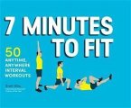 7 Minutes to Fit (eBook, ePUB)