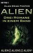 Alien (eBook, ePUB) - Bild 1