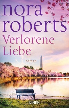 Verlorene Liebe (eBook, ePUB) - Roberts, Nora