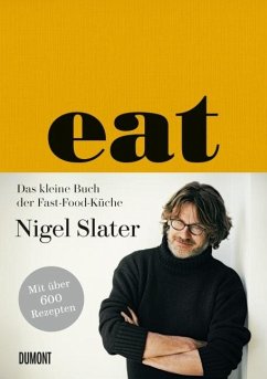 eat - Slater, Nigel