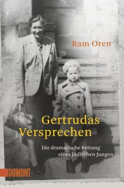 Gertrudas Versprechen - Oren, Ram