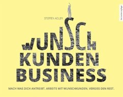 WunschKundenBusiness - Adler, Steffen
