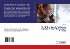 The Other Gender¿s Human Right to Primary Education: A Study