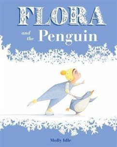 Cover Flora and the Penguin (eBook, ePUB)